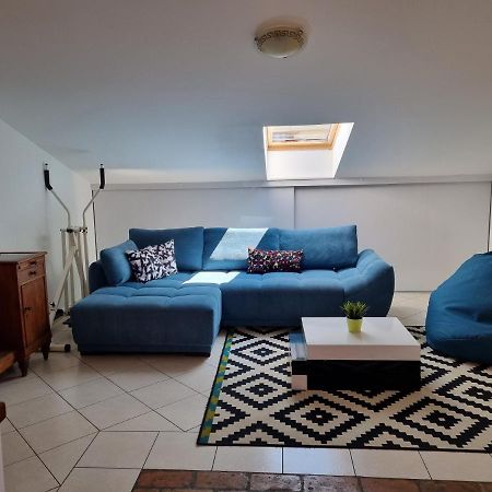 Apartments Paradiso プーラ エクステリア 写真