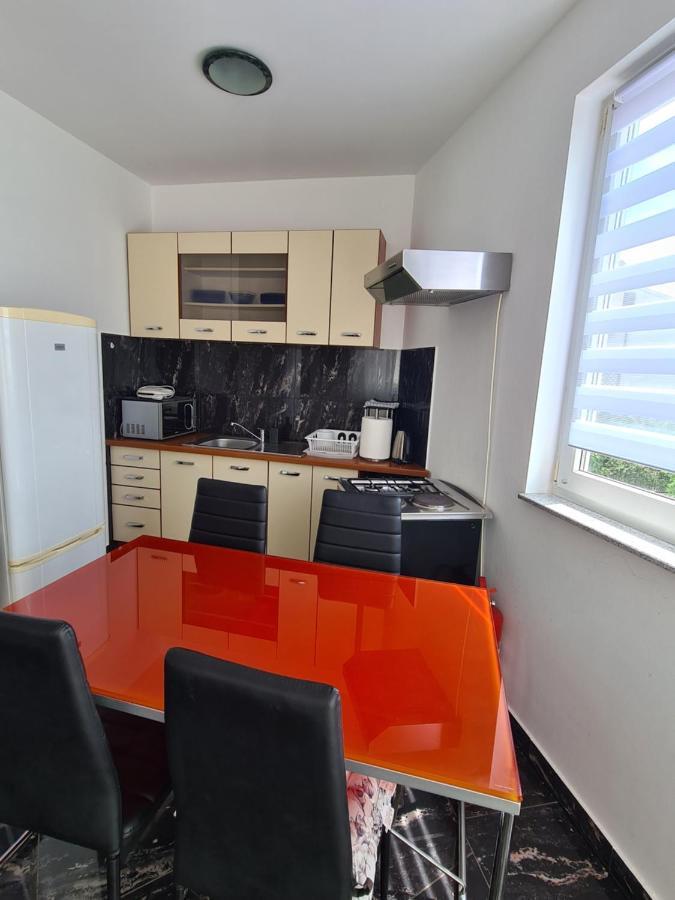 Apartments Paradiso プーラ エクステリア 写真