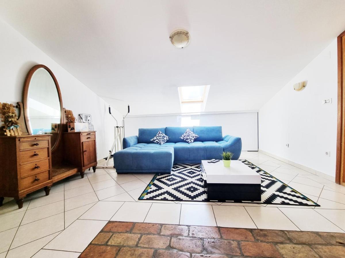 Apartments Paradiso プーラ エクステリア 写真