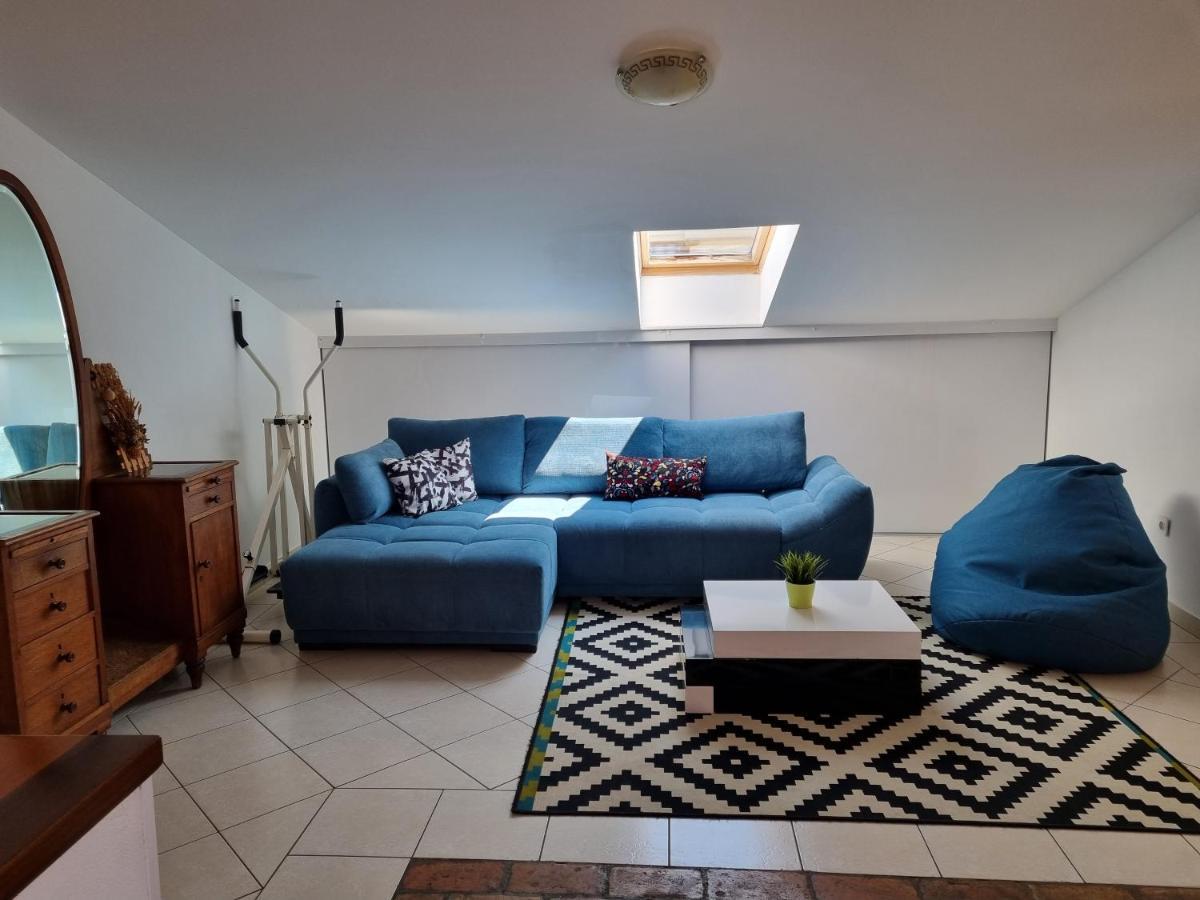 Apartments Paradiso プーラ エクステリア 写真