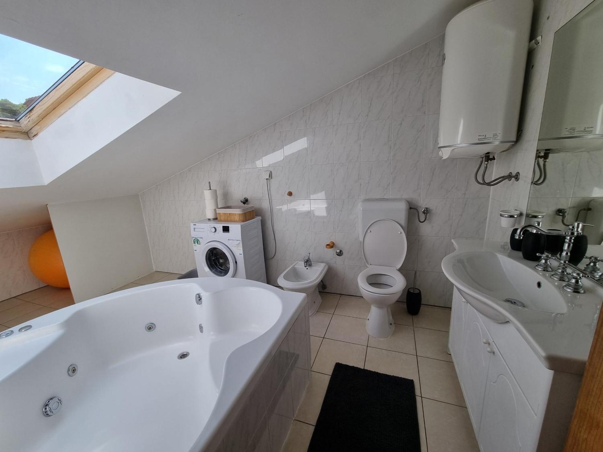 Apartments Paradiso プーラ エクステリア 写真