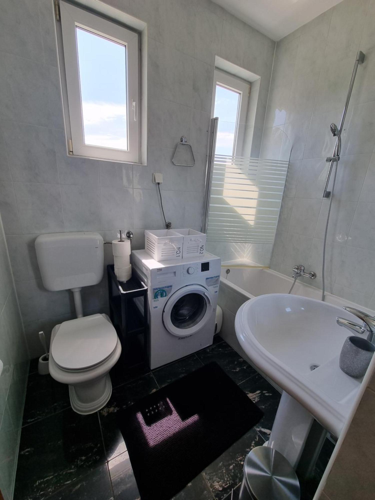 Apartments Paradiso プーラ エクステリア 写真
