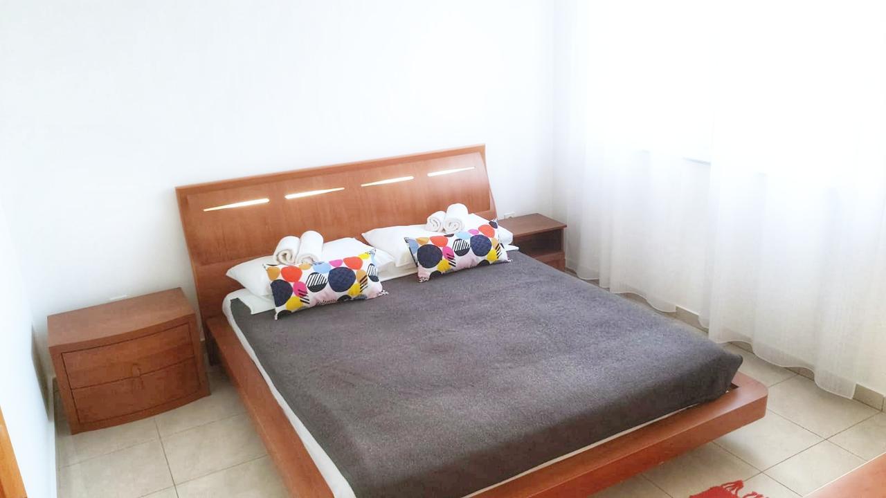 Apartments Paradiso プーラ エクステリア 写真