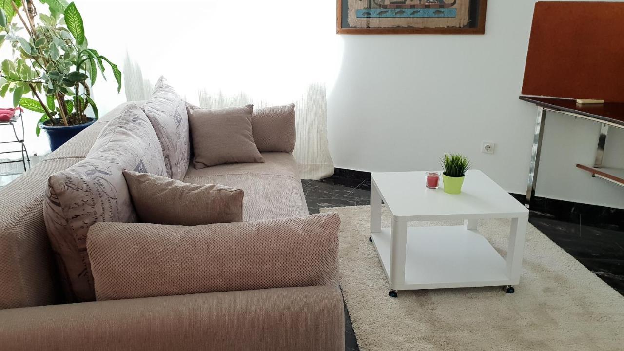 Apartments Paradiso プーラ エクステリア 写真
