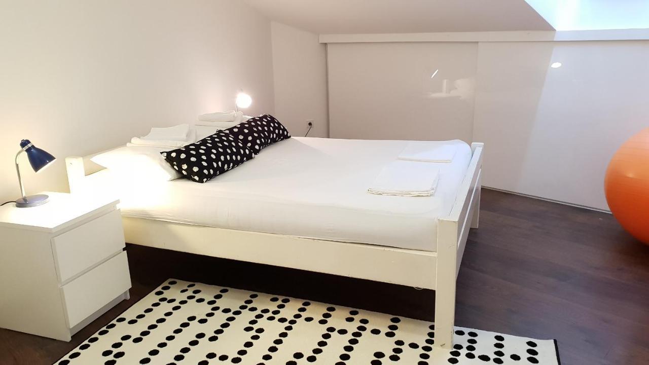 Apartments Paradiso プーラ エクステリア 写真