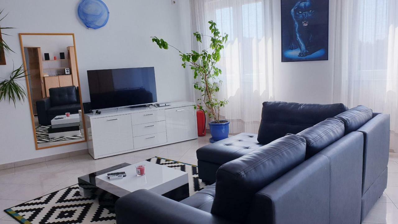 Apartments Paradiso プーラ エクステリア 写真